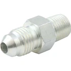 Quickcar Racing Products Gauge Adapter 1/8IN Npt To -4AN Male- 61-725 New. Price: $6.46.
