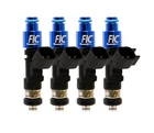 1000CC Fic High Performance Fuel Injectors Dsm/evo E85 Compatible New. Price: $383.88.
