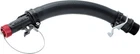 Risk Racing Hose Bender Spout With Screw Cap - Black Motorcycle Street Bike Pwc New. Price: $27.01.