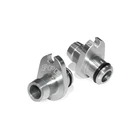 Pacific Performance Engineering Crankcase Breather 114020000 New. Price: $26.99.