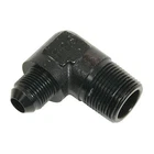 Fragola Performance Systems 482217-BL #8 X 3/4 Mpt, 90 Adapter, Black New. Price: $20.66.