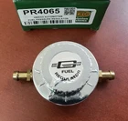 In-line Fuel Pressure Regulator 1-6 Lbs Classic Mercedes-benz Car & Other New. Price: $129.00.