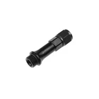 Redhorse Carburetor Fuel Inlet Fitting 5190-08-2; Holley Ultra Xp Black -08AN New. Price: $24.48.