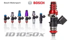 Dynamics ID1050X 1050CC Fuel Injectors Ford F150 Harley Davidson New. Price: $1201.20.