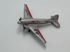 Road Champs Flyers 1996 Nc 21745 Aa Air Express U.s Mail Die Cast Used. Price: $11.99.