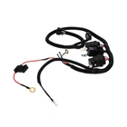 Chevy Ls Dual Electric Fan Upgrade Wiring Harness For 96-06 Ecu Control New. Price: $41.59.
