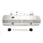 Racing Power Co-packaged Sbc Alum Fabricated Tall V/c Polished- R6145POL New. Price: $204.79.