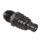 Jiffy-tite 22404 Quick Connect Fluid Fittings, -4 An Male Plug New. Price: $31.99.