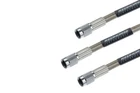 Redhorse 3300-04-20 An To Straight Female Stainless Brake Line New. Price: $35.35.