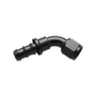 Vibrant For Push-on 60 Degree Hose End Elbow Fittingsize 4AN New. Price: $44.41.
