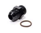 Fragola 495108-BL 12AN X 7/8-14 Male O-ring Fitting Black Imca Usra Nhra New. Price: $17.10.