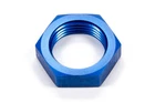 Aeroquip Bulkhead Fitting Nut - 12 Aluminum Blue Anodize Each FCM2105 New. Price: $24.10.