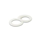 Vibrant Bulkhead Adapters 16895W New. Price: $26.22.