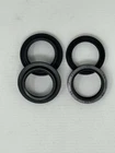 Kyb 95+ Kawasaki KX85/ 2001 KX80/ 02+ Yamaha YZ65-85 Front Fork Oil And Dust New. Price: $50.84.