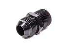 Fragola Performance 481615-BL Straight Adapter Fitting #16 X 3/4 Mpt Black New. Price: $38.54.