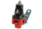 Aeromotive 13301 Universal 3-PORT 3/8" Npt Bypass Regulators 3-65 Psi Red (new) Used. Price: $220.00.