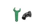 Radium 20-1009 Hose End -24AN 75 With Wrench Included New. Price: $66.20.