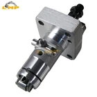 4LE1 4LE2 Injection Pump 8980305690 1041301001 For Isuzu Hitachi Kobelco ZX70-3 New. Price: $341.99.