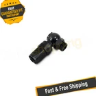 Vibrant Performance 24432 Banjo To Rubber Hose End Assembly New. Price: $67.97.