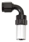 Russell #12 90 Deg Hose Fitting P/c Crimp-on 610663 New. Price: $39.87.