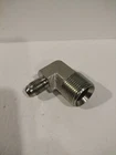 3/4" To 9/16" Stainless Adapter Jic/ntp.. 90 New. Price: $10.00.