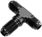 Redhorse 834-06-2 Male An/jic Tee (bulkhead On Side) Black New. Price: $12.79.