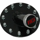 Rci 7036B Fuel Fill Valve; Steel; 45 Degree; 1.75 In. Diameter; Long New. Price: $78.85.