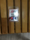 Redhorse 3100-06-06-1; Hard Line Adapter Red/blue -06AN Male To 3/8 In. New. Price: $7.99.