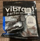 Vibrant Performance 21910 -10AN 90 Swivel Hose End Fitting New. Price: $22.00.