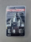 New Spectre Performance 2518 1-4PSI Inline Fuel Pressure Regulator. Price: $32.90.