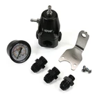 Deatschwerks 6 1000 Frb 88 Dw Fuel Pressure Regulators New. Price: $245.61.