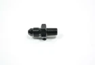481601-BL Fragola -3 An Male To 1/16" Npt Threads Straight Adapter Fitting Black New. Price: $9.95.