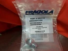 Fragola 650115 Steel #3 X 12MM Banjo Adapter New. Price: $20.84.
