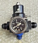 Aeromotive A1000 Adjustable Fuel Pressure Regulator With Gauge Fpr Used. Price: $180.00.