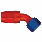 Aeroquip FBM4026 Fuel Hose End Fitting Aqp/startlite 45 Degree New. Price: $71.82.