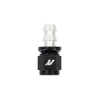Mishimoto MMFT-PL-6S -6AN Straight Push-lock Fitting New. Price: $27.13.