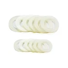 Aed Needle And Seat Gasket - Nylon Bottom / Top Holley Carburetors Kit New. Price: $20.75.