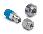 Pyrometer Fitting Autometer 5255 New. Price: $63.79.