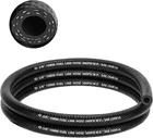 3/8" Fuel Line Hose, 10FT Sae 30R10 300PSI High Pressure Submersible For Automot New. Price: $43.99.