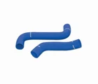 Mishimoto MMHOSE-STI-08BL Silicone Radiator Kit Fits Subaru Wrx 2008-2014 / New. Price: $154.99.