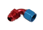 Earls Plumbing 920506ERL 90-DEG Aluminum An Hydraulic Coupling New. Price: $36.52.
