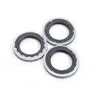 Oem Mopar For Dodge 2500/RAM 3500 2007 2008 2009 2010 Fuel Line Banjo Washer New. Price: $23.44.