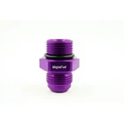 Magnafuel Fitting MP-3009; Orb Port Adapter Purple -12AN To Male New. Price: $23.99.