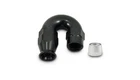 Vibrant Performance 28806 180 Degree High Flow Hose End Fitting Ptfe Lined New. Price: $51.99.