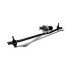 For Chevy Silverado 1500 HD/2500 Classic 2007 Windshield Wiper Motor&linkage New. Price: $587.12.