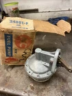 1958-64 Chevy Impala Passenger Car Nos Ac Fuel Pump In The Box New. Price: $75.00.