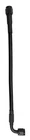 Fragola 4121210BL -4 An Straight X 90 Degree Ptfe Hose Assembly, 10" Long Black New. Price: $21.99.