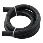 Maxpeedingrods 16AN-5FT Hose Fuel Line, Transmission Cooler Nylon Braided New. Price: $56.07.