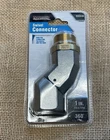 New Traveller Fuel Nozzle Swivel 360 Connector, Dual Plane --1 Inch 70211. Price: $21.97.