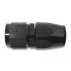 Russell Universal 6AN Pro Classic Straight Hose End (black) 610025 New. Price: $14.90.
